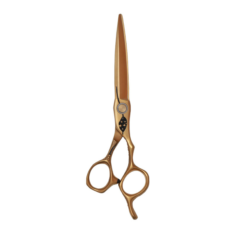 6,3-Zoll-Meisterfriseurschere für Herren