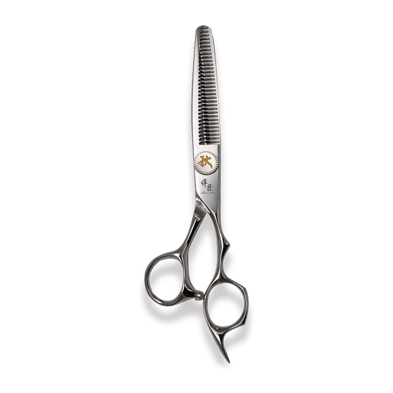 Haarschneidescheren-Set der Saisonkollektion