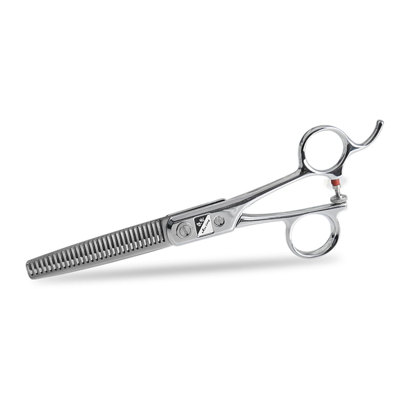 Mechanische professionelle Haarschneideschere der White Bird-Serie