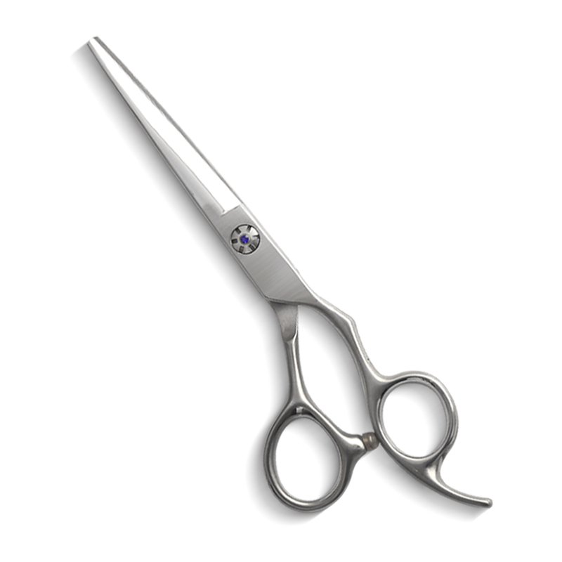 6,0-Zoll-Matte, professionelle, umfassende Haarschneidescherenserie