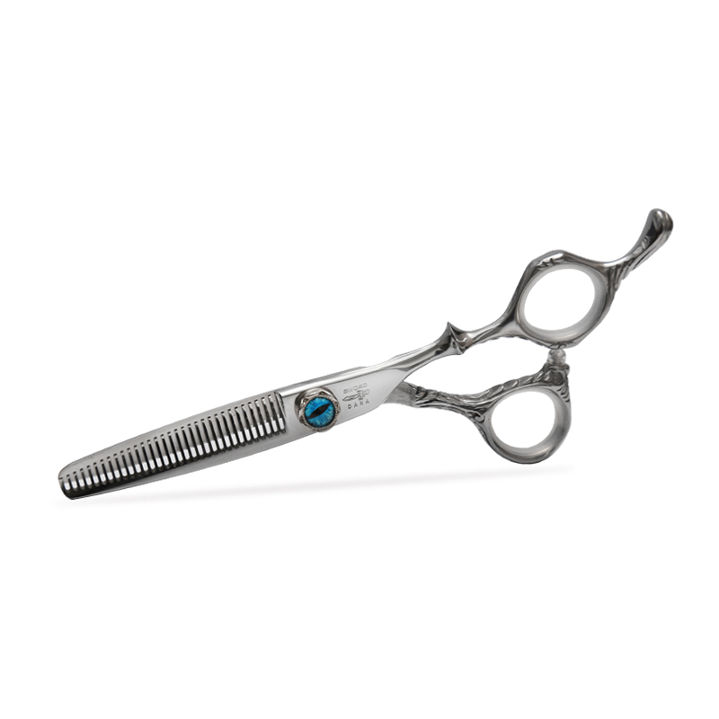Scheren aus japanischem Stahl 440C vs. VG10 vs. 9CR: Welcher Klingenstahl gewinnt für Friseure?